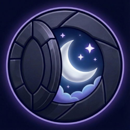Reverios Logo